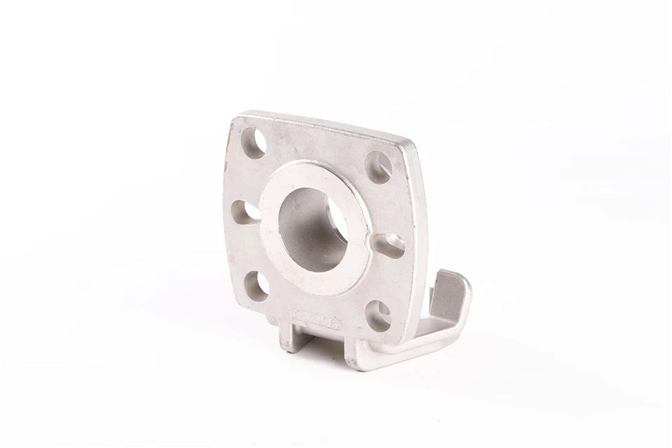 Guiding Flange